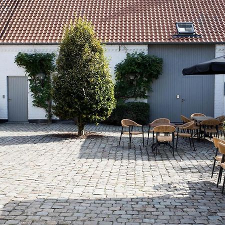 Truyenhof Bed & Breakfast Bree Dış mekan fotoğraf
