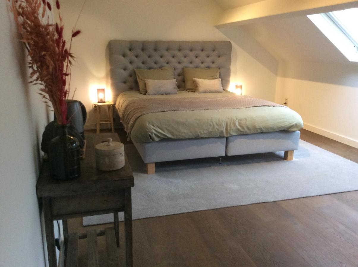 Truyenhof Bed & Breakfast Bree Dış mekan fotoğraf