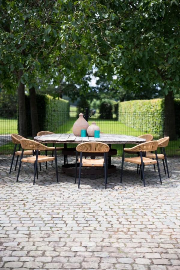 Truyenhof Bed & Breakfast Bree Dış mekan fotoğraf