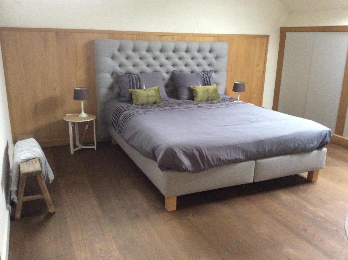 Truyenhof Bed & Breakfast Bree Dış mekan fotoğraf