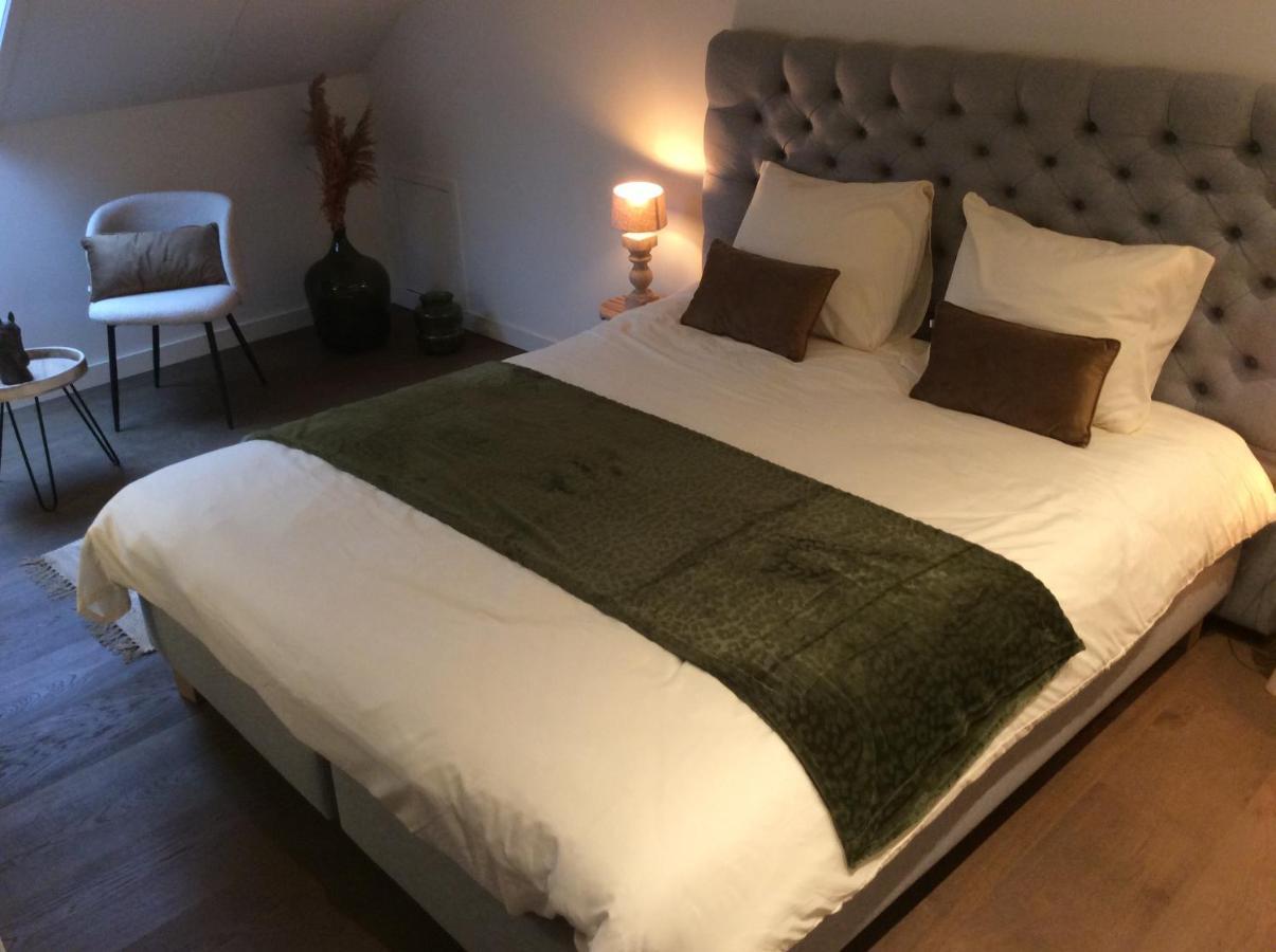 Truyenhof Bed & Breakfast Bree Dış mekan fotoğraf