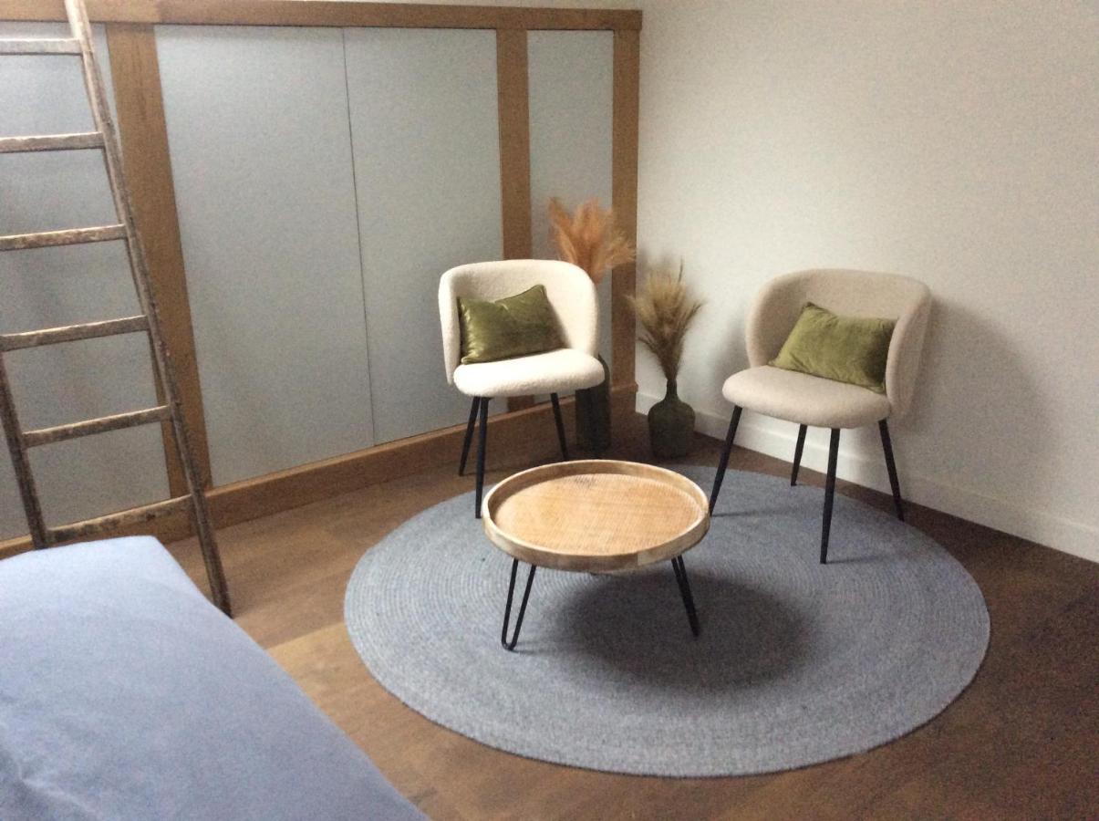 Truyenhof Bed & Breakfast Bree Dış mekan fotoğraf