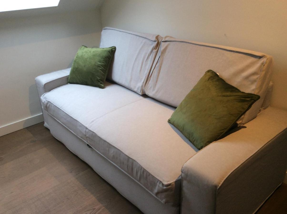 Truyenhof Bed & Breakfast Bree Dış mekan fotoğraf